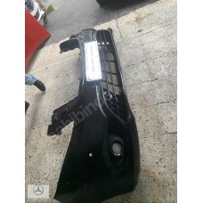 BAŞKAN TİC.MERCEDES W447 VİTO ÖN TAMPON DOLU PTS DELİKLİ SİS FARLI